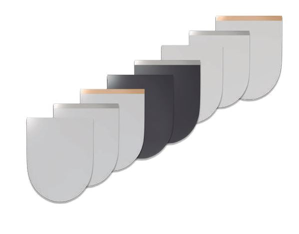 INODORO SUSPENDIDO CERAMICA BLANCA ELBA