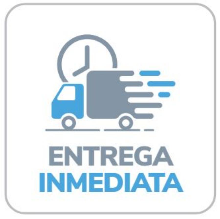 MAMPARA DUCHA FIJA ENMARCADO FRESH ORO CEPILLADO