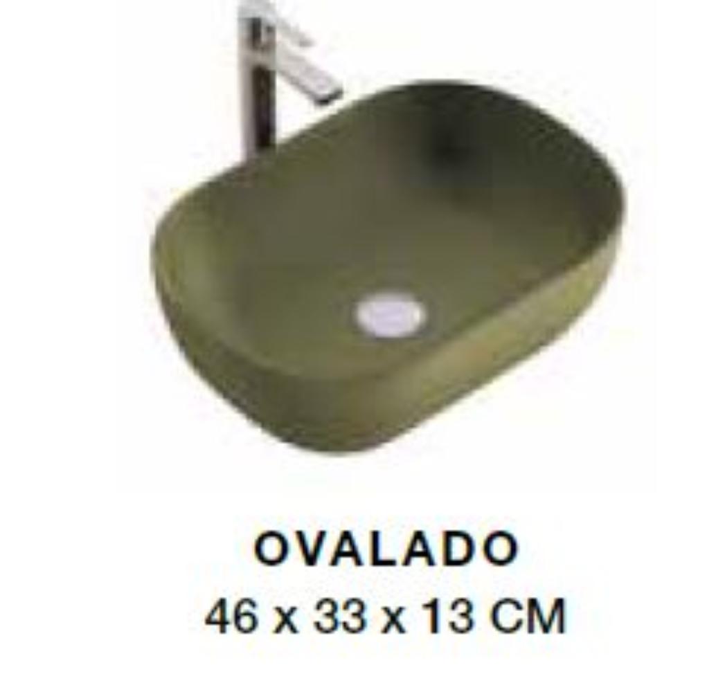 MUEBLE BAÑO 2 CAJONES + LAVABO SOBRE ENCIMERA MOD PARIS
