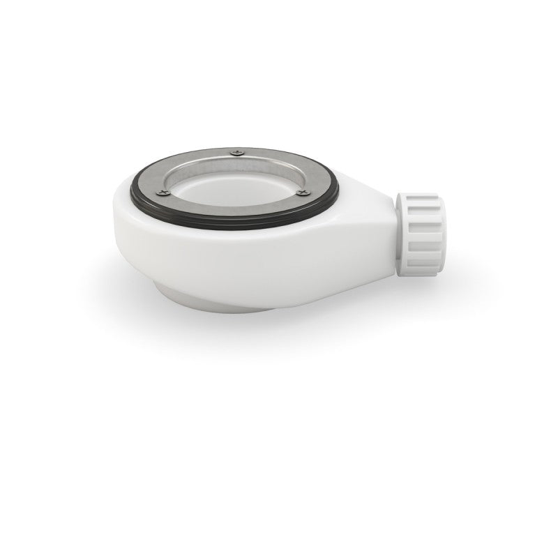 PLATO DE DUCHA AMBIENTE BLANCO ANCHO 100