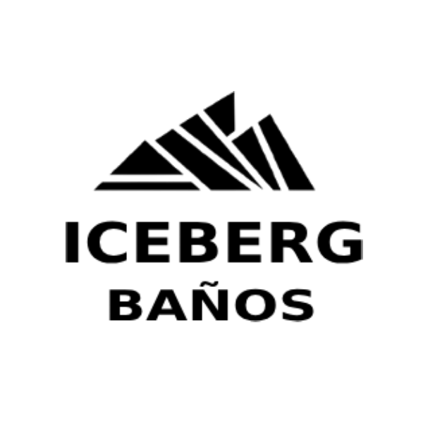 ICEBERG BAÑOS