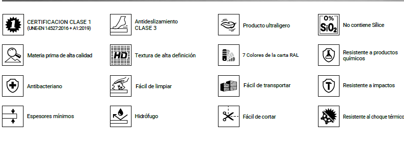 PLATO DE DUCHA AMBIENTE BLANCO ANCHO 80